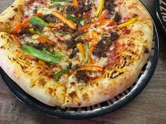 -Tubestation站点比萨(五道营店)