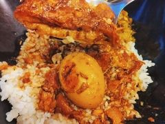 台湾鲁肉饭-台湾小竹(华宇广场店)