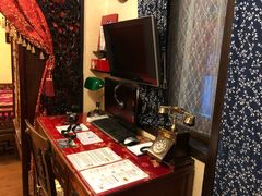 -北京阅微庄四合院文化特色酒店