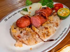 -岛风·台食小馆 ISLAND BISTRO(烟台山店)