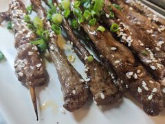 -木屋烧烤(惠阳华润小径湾店)