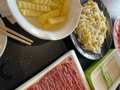 -南门涮肉(通州店)