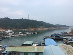 -河源万绿湖美思威尔顿酒店