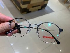 -博客眼镜(大学城店)