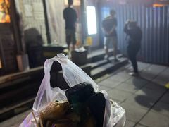 -无声臭豆腐(大井1号店)