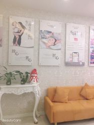 -Cocodemer女性健康·产后恢复(天一广场店)
