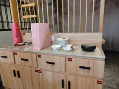 -广府乡下·饭庄(新港东路店)