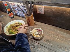 -老地方猫儿面(磁器口店)