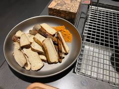 -夜食白市Yespicy·烧烤啤酒宵夜(番禺四海城店)