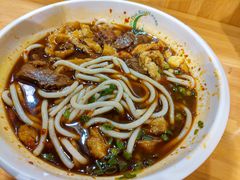-回民餐厅(红旗路店)