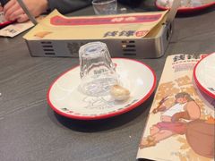 -钱锋炭缸烧烤(南湖大路总店)