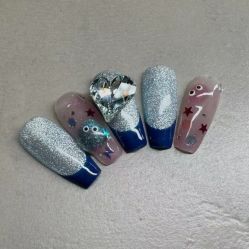 -LILY NAILS美甲美睫