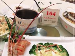 -湾仔渔村(高明店)