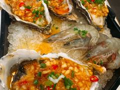 -火炉火自助餐(西直门凯德MALL店)