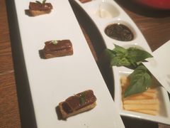 -阿庄新豫菜(航海东路店)