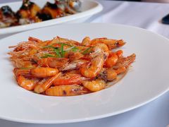 -杭州新新饭店·1913餐厅