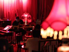 -JZ Club 爵士酒吧(上海店)
