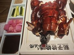 -茄子恰恰·新云南小炒(坪山益田店)
