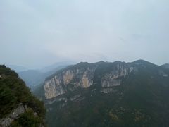 -重庆云阳龙缸景区
