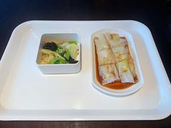 -阿那亚第三食堂 Cafeteria 3