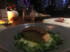 -Mercato莫卡多露台餐厅与酒吧(K11店)