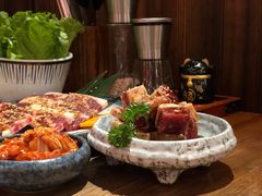 嚼劲牛肉骰子-竹涟烧肉(太古里店)