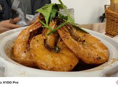 -翠娜家· Trina’s西餐厅(高新万达店)