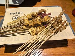 -本色.小马哥烧烤(五一路总店)