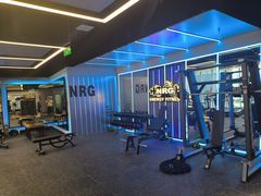 -NRG健身私教CLUB(打浦桥店)