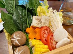 -大鲜生·亚洲菜融合小食堂