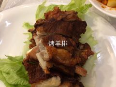 -马凯餐厅(长椿街店)