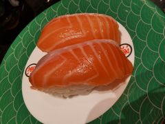 -元通寿司(地标店)