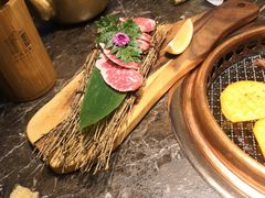 -一品诚记烤肉(大连柏威年购物中心店)