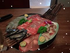 -龙神·炭烧酒场深夜食堂(新街口店)