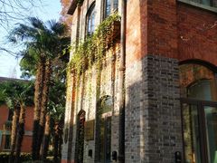 -上海理工大学(复兴路校区)