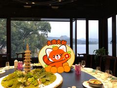 -柳莺湖上·湖景餐厅·江南菜(西湖店)