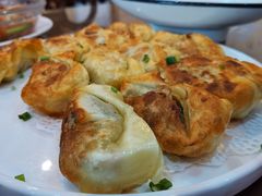 -长兴菜馆(高桥店)