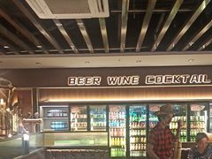 -汉丽斯巴西烤肉自助(市南店)