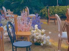 -马勒别墅·中餐厅