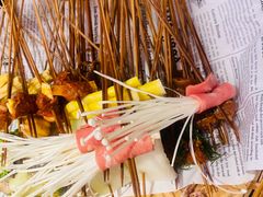 -班花麻辣烫(南京概念店)