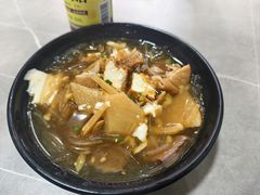 -东华豆花(漳州店)