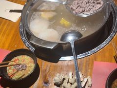 -原牛道·潮汕围炉火锅(讯美店)
