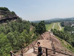 -马头山