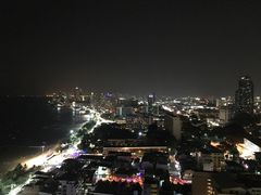 -Mister 99 Beer Garden