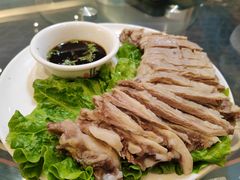 东乡手抓肉(6块）-阿拉丁新疆风味餐厅·清真(罗廊巷店)