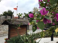 -胡里山炮台