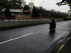 -红星美凯龙（金桥商场店）-地上停车场