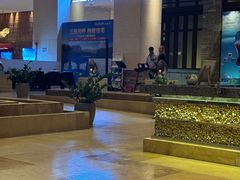 -三亚海棠湾喜来登度假酒店