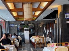 -辣婆婆(航天桥店)