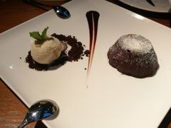 -弗兰克牛排西餐厅Ribone steak house(柠檬花园店)